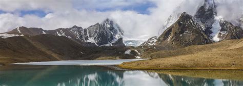 Beginners 101: Trekking In Sikkim