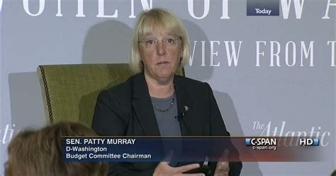 Women of Washington Series with Senator Patty Murray | C-SPAN.org