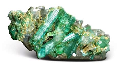 турмалин синтетический зеленый что это - Что значит факт...???