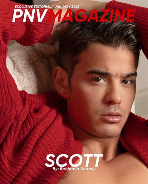 Hot Dudes Good Mood On Twitter Rt Cchasepnv Check Out The Latest Edition Of Pnv Magazine