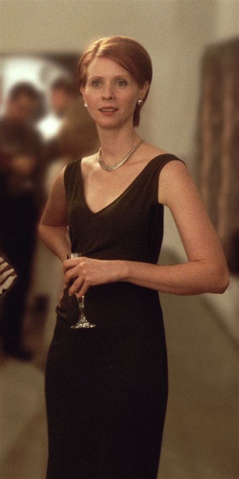 Of The Best Ever Sex And The City Outfits Who What Wear