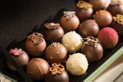 20 Places Every Chocolate Lover Must Visit In Bangalore Crazy Masala Food