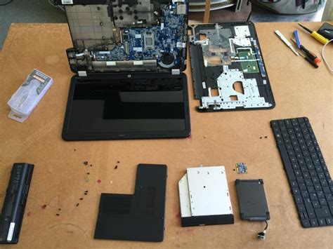 Laptop Repair In Sheffield Sheffield Computer Services