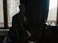 Naked Unknown In Babylon Berlin