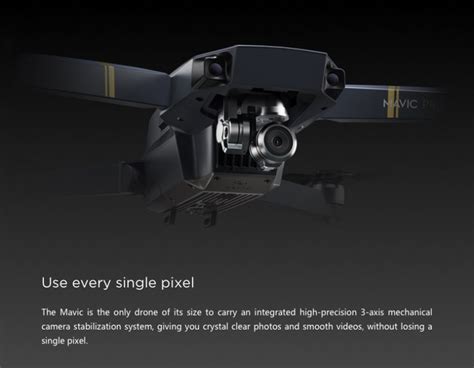 DJI Mavic Pro review – Recompare demo