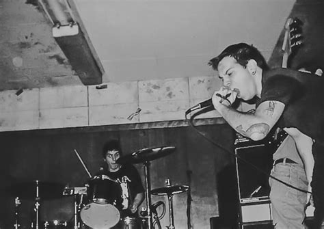 90s Hardcore Photo Party Midwest Edition Features No Echo