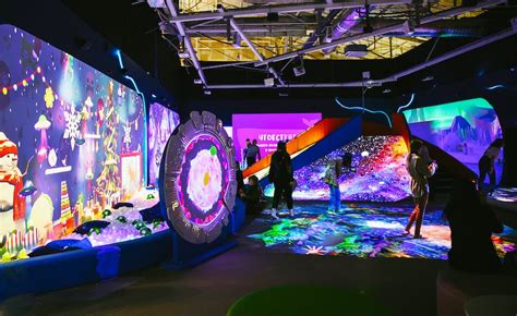 Hello Park To Open New Immersive Parks In Six Countries Blooloop