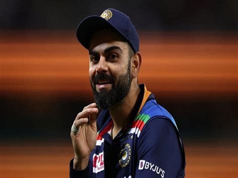 Virat Kohli Crowned Icc Male Cricketer Of The Decade Also Bags Odi Award