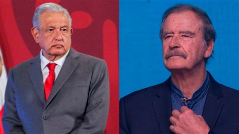 EstÁ Mal Amlo Critica El Bloqueo De La Cuenta De Fox De X Revista