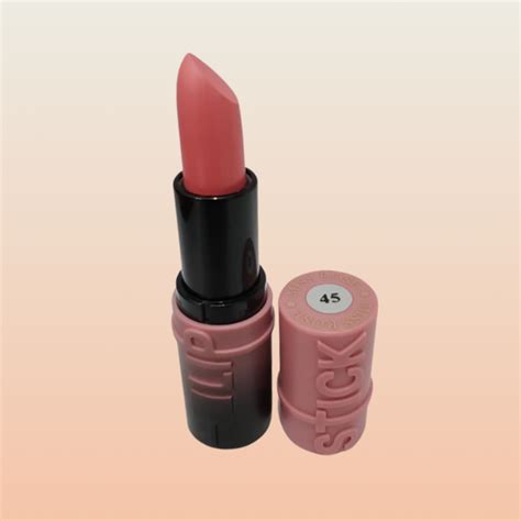 Miss Rose Lipstick Nude Edition Aara Cosmetics