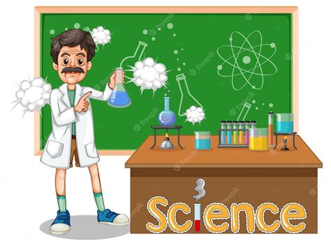 Science Teacher Clipart Clipart Library Clipart Library - Clip Art Library