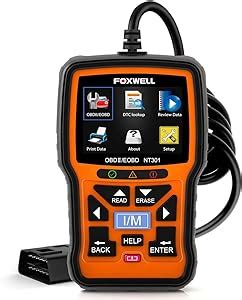 Best FOXWELL Scanners For 2024 Honest Review And Buying Guide OBD