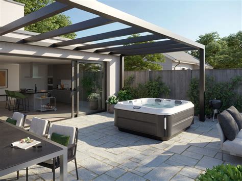Small Hot Tub Design Tips And Inspiration 2025