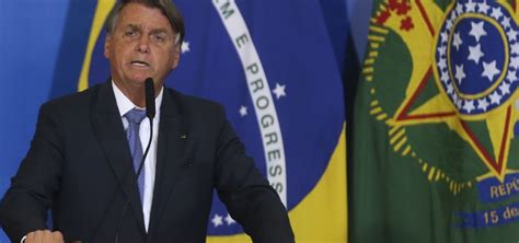 Presidente Critica Decis O Do Stf Que Mant M Cassa O De Deputado A