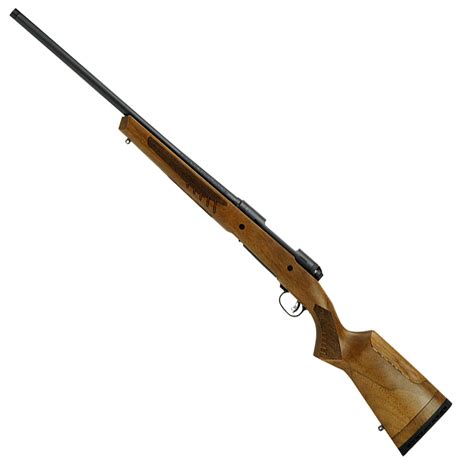 Savage Arms 110 Classic Blackwalnut Bolt Action Rifle 7mm Remington