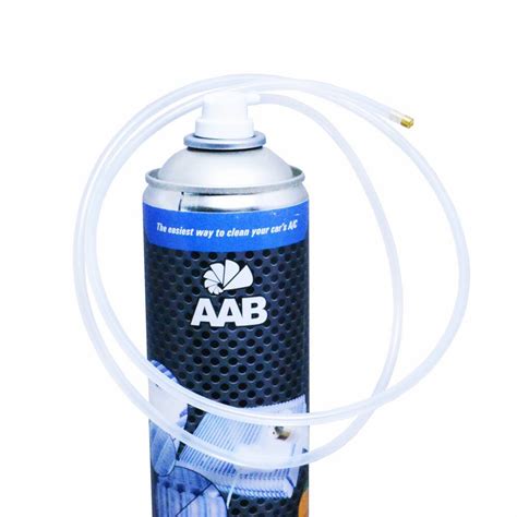 Aab Clean Air Klima Fresh Penetrating Foam Ml Producers