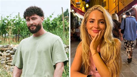 Das Liebt Temptation Island V I P Umut An Seiner Emma