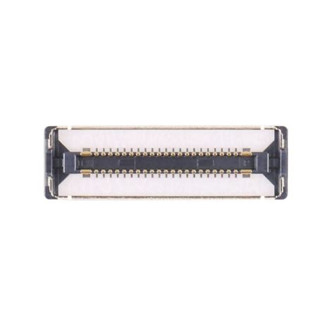 USB Charging FPC Connector Port On Flex Cable For IPad PRO 11 2018 1st