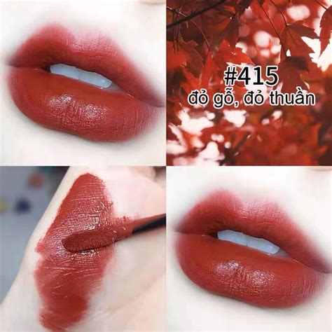 Mua SALE Son kem Giorgio Armani Lip Maestro màu Hot Full size và mini Son Giorgio Armani chuẩn