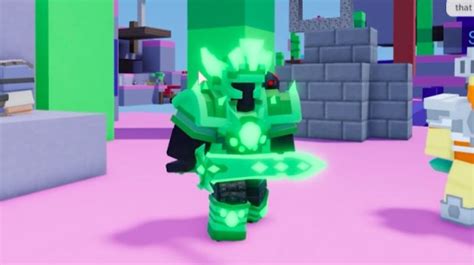 Roblox Bedwars Best Armor Guide Touch Tap Play