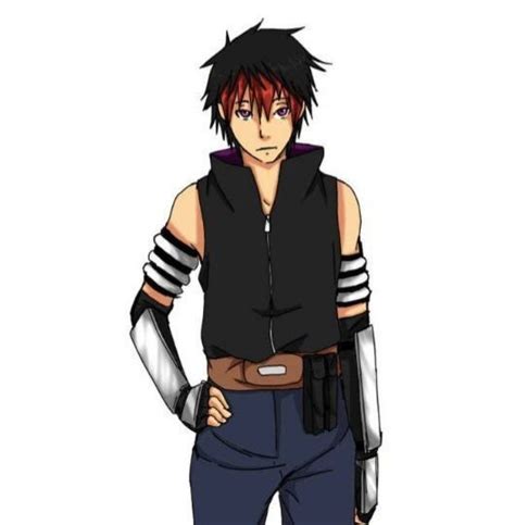 Jutsus De Diamond Lee Wiki Naruto Roleplay Amino