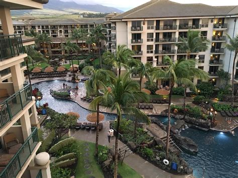 Westin Kaanapali Ocean Resort Villas | Timeshares Only