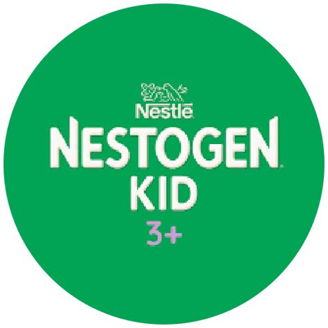 NESTOGEN® KID 3+ | Nestlé
