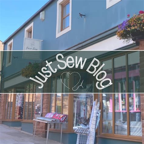 Welcome To The Just Sew Blog Just Sew Penrith