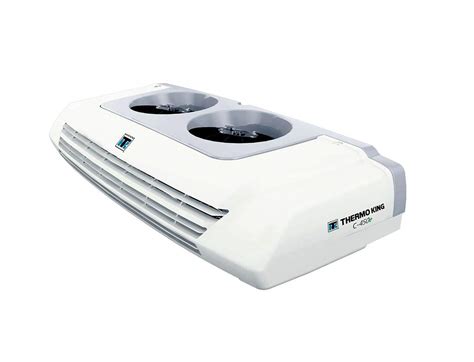 C-450e | Thermo King Hellas