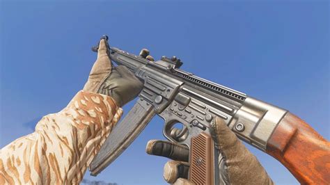 Evolution Of The STG44 In Call Of Duty YouTube