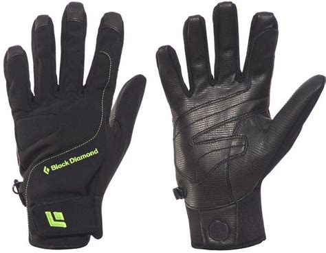 Diamond Torque Gloves Black Ceny I Opinie Ceneo Pl