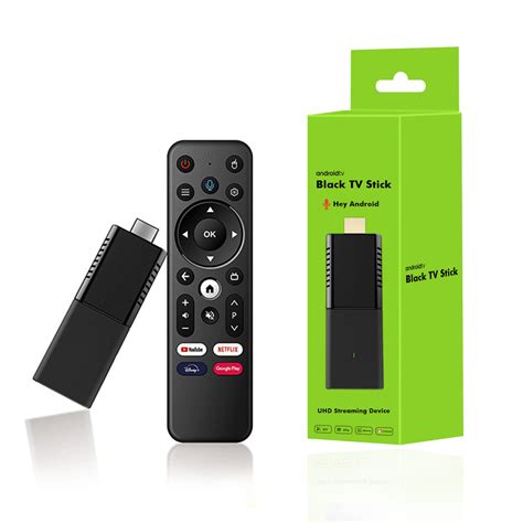 H Mini Android Tv Stick Boxput Official