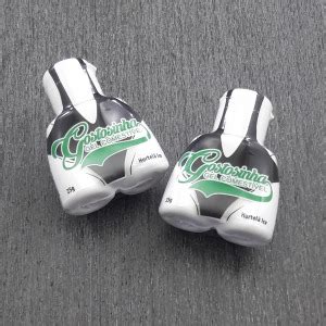 Gostosinha Ice Gel Comestível Para Sexo Oral Lingerie BR