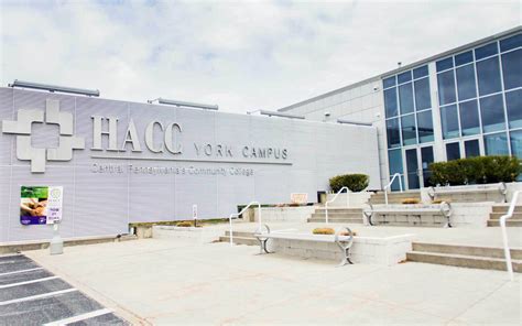 HACC, Central Pennsylvania's Community College Home Page