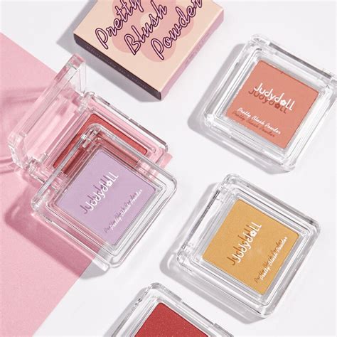 Judydoll – W Cosmetics