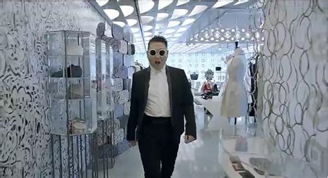 PSY’s, New Release “Gentleman” [VIDEO]