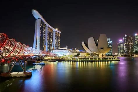 11 Must Visit Landmarks In Singapore The Lion City