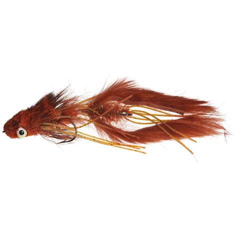 Montana Fly Company Galloups Nancy P Streamer Fly Half Dozen Save