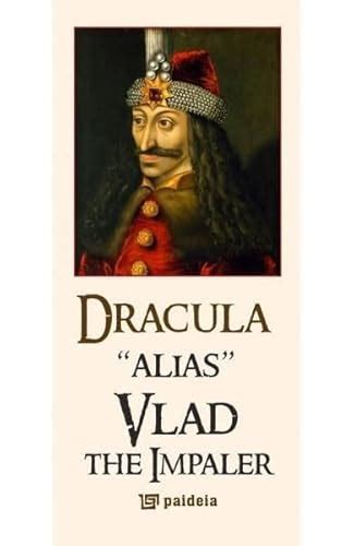 Dracula Alias Vlad The Impaler Radu Lungu 9789735967727 Abebooks