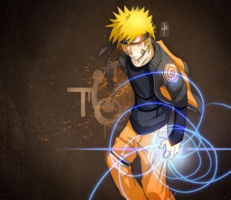 80 Cool Naruto Shippuden Wallpapers WallpaperSafari