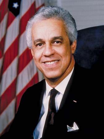 Douglas Wilder | Biography & Facts | Britannica