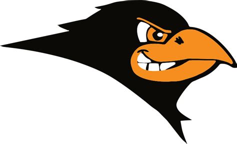 Maryland Orioles Maryland School For The Deaf Mascot Free