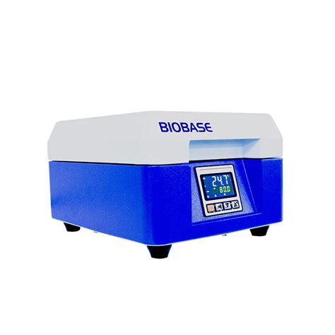 Supply Microplate Incubator Wholesale Factory Biobase Group