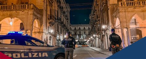 Catania Vacanze Sicure La Polizia Presenta Il Vademecum Contro