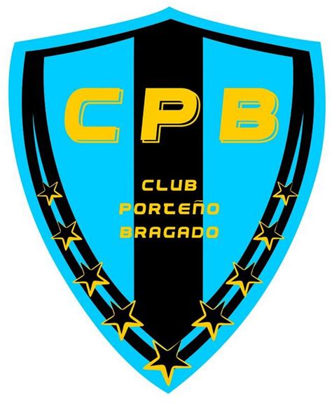 Club S y D Porteño Bragado Football Logo Football Club San Lorenzo