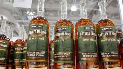 11 Facts About Costco Whiskey You Should Know