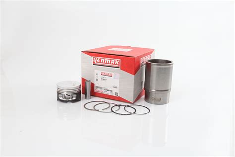 KIT-SET | Yenmak Engine Parts - Motor Parçaları