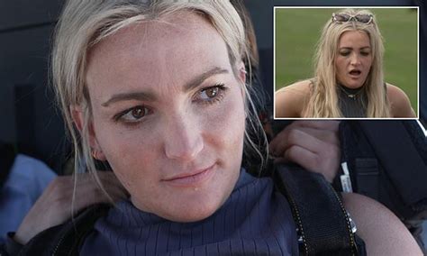 Im A Celebrity Viewers Are Left In Shock By Jamie Lynn Spears Real