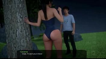 MILFY CITY PARTE CREAMPIE EN UN LAGO CON CAROLINE XVIDEOS