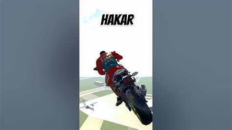 Hakar In Indian Bikes Driving 3d Game 🎮🎮🎮shortvideo Djjagdish